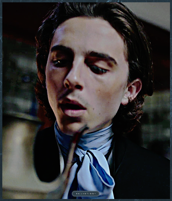 Foto de timotheechalamet