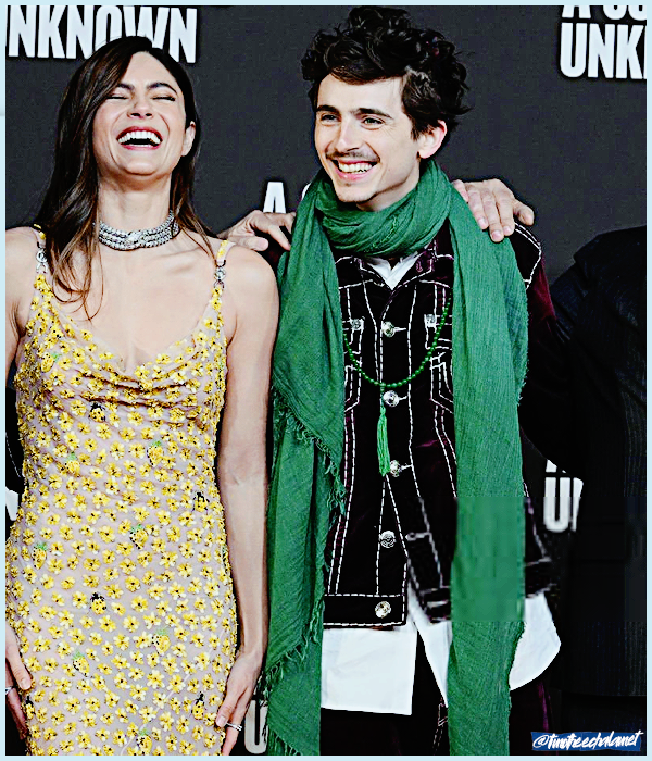 Foto de timotheechalamet