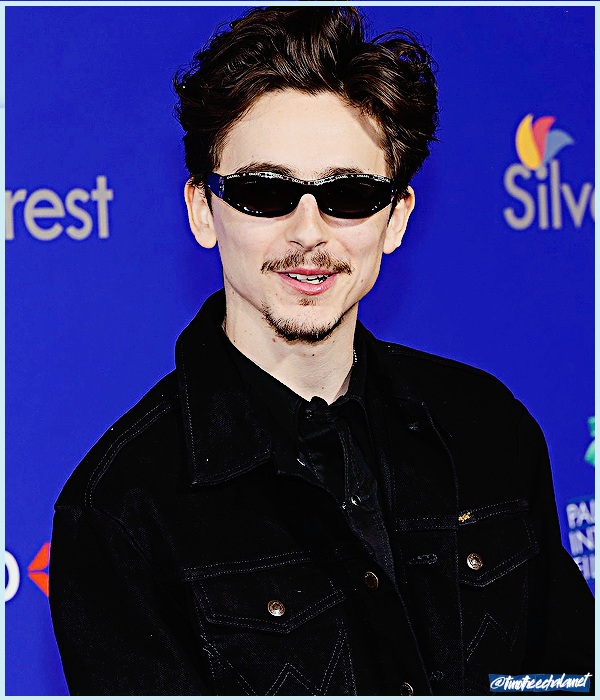 Foto de timotheechalamet