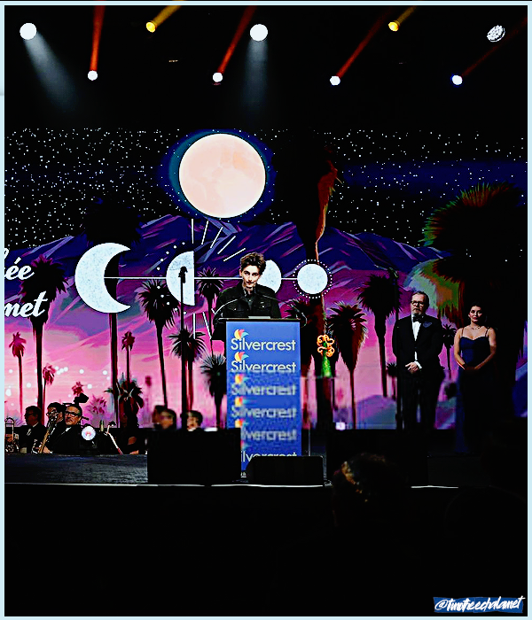 Foto de timotheechalamet