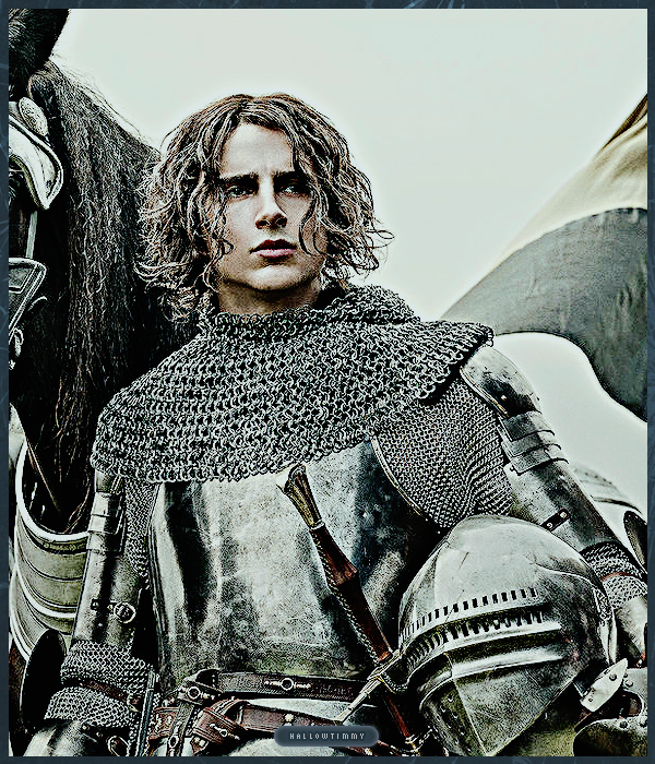 Foto de timotheechalamet