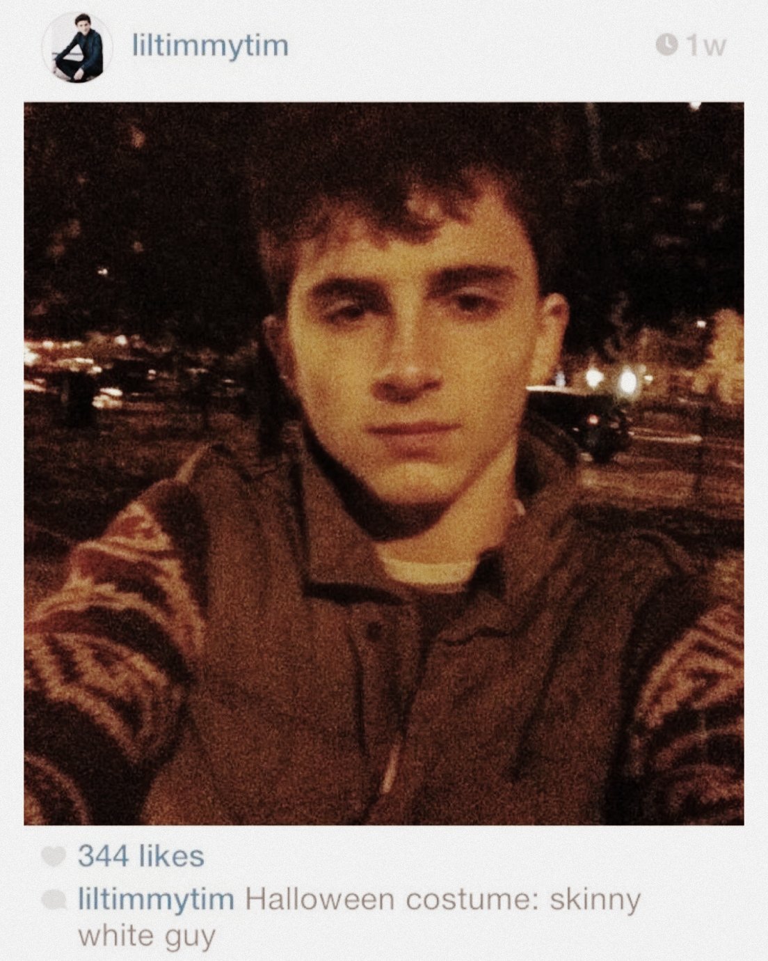 Foto de timotheechalamet