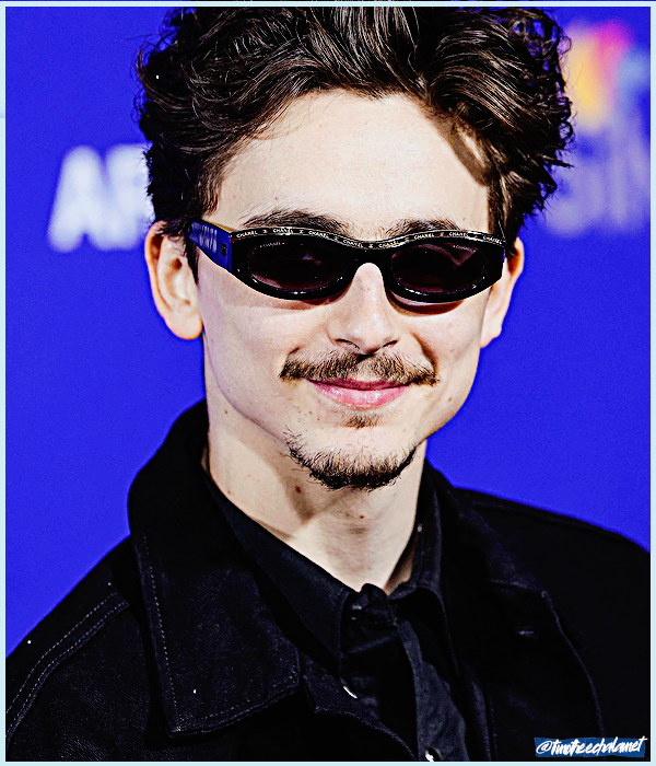 Foto de timotheechalamet