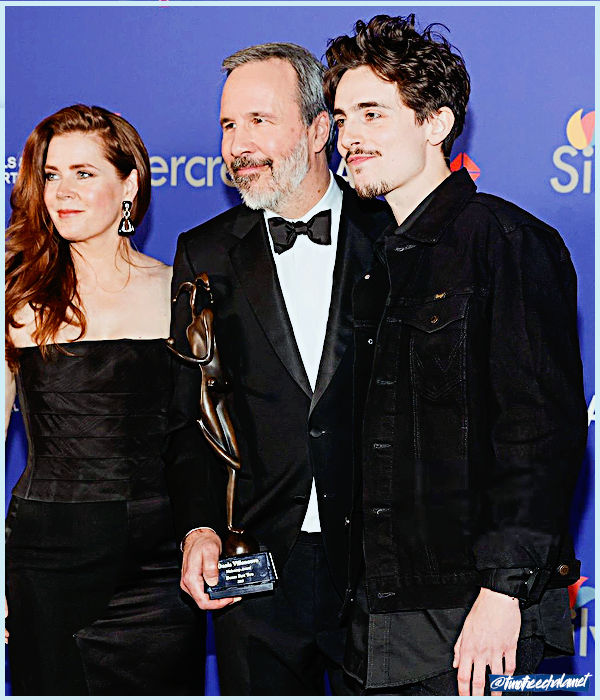 Foto de timotheechalamet