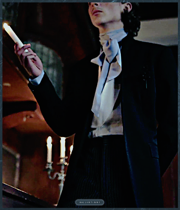 Foto de timotheechalamet