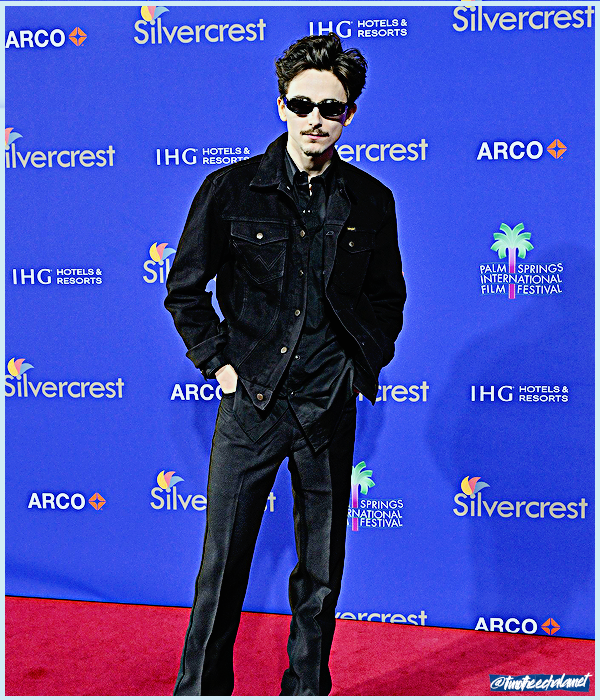 Foto de timotheechalamet