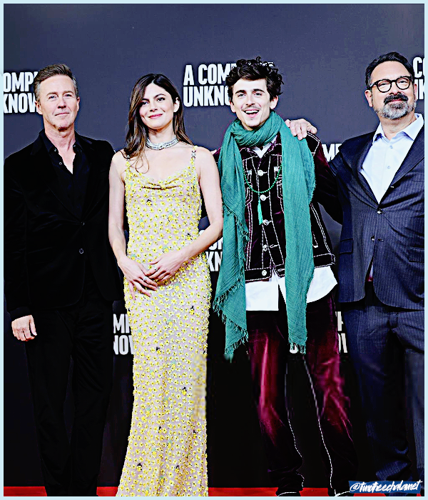 Foto de timotheechalamet