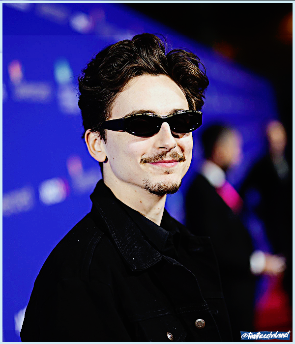 Foto de timotheechalamet