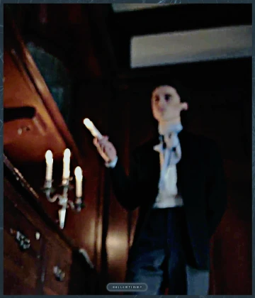 Imagem recente de timotheechalamet