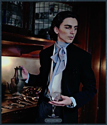 Imagem recente de timotheechalamet