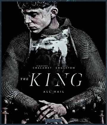 Imagem recente de timotheechalamet