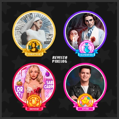 Imagem recente de timotheechalamet