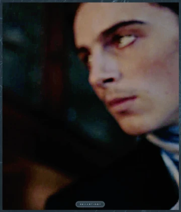 Imagem recente de timotheechalamet