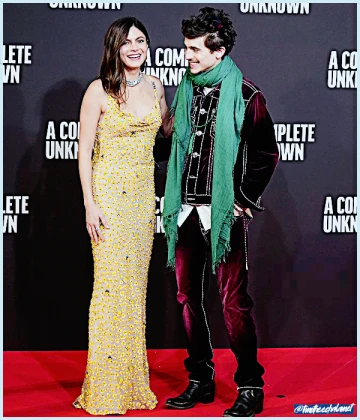 Imagem recente de timotheechalamet