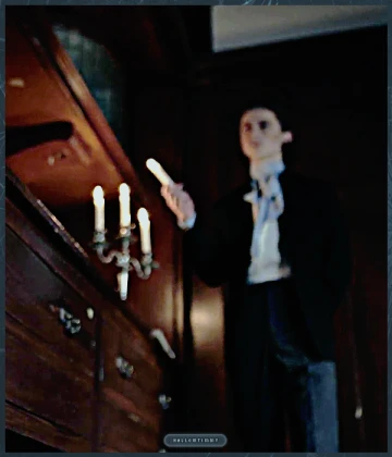 Imagem recente de timotheechalamet