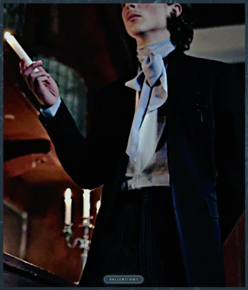 Imagem recente de timotheechalamet