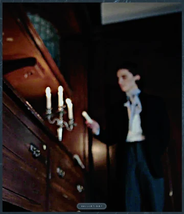 Imagem recente de timotheechalamet