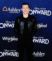 Imagem recente de tom