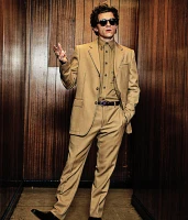 Imagem recente de tom