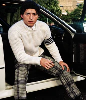 Imagem recente de tom