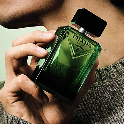 Imagem recente de tom