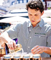 Imagem recente de tom