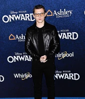 Imagem recente de tom