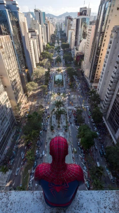 Imagem recente de tom