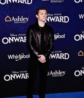 Imagem recente de tom