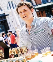 Imagem recente de tom