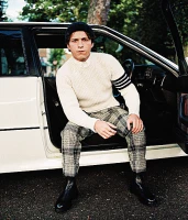 Imagem recente de tom