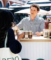 Imagem recente de tom