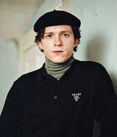 Imagem recente de tom