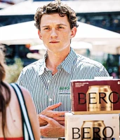 Imagem recente de tom