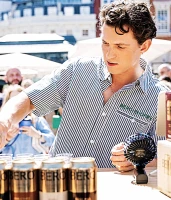 Imagem recente de tom