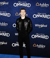 Imagem recente de tom