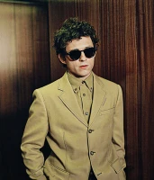 Imagem recente de tom