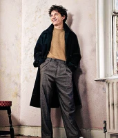 Imagem recente de tom