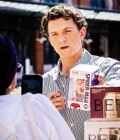 Imagem recente de tom