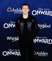 Imagem recente de tom