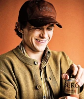 Imagem recente de tom