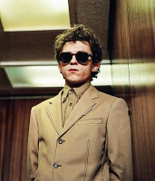 Imagem recente de tom