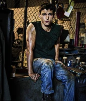 Imagem recente de tom