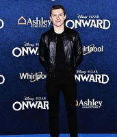 Imagem recente de tom