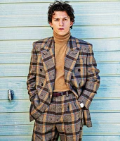 Imagem recente de tom