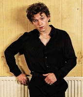 Imagem recente de tom