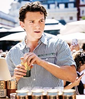 Imagem recente de tom