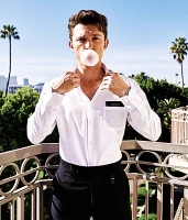 Imagem recente de tom