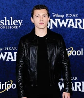 Imagem recente de tom