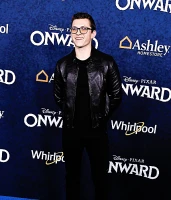 Imagem recente de tom